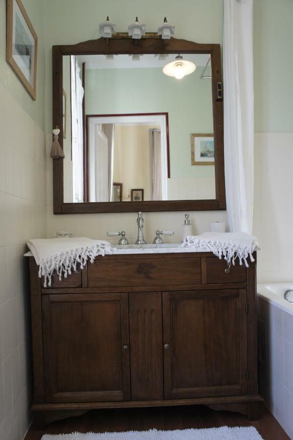 La Ribambelle Bed & Breakfast Saint-Martin-Vesubie Exterior photo