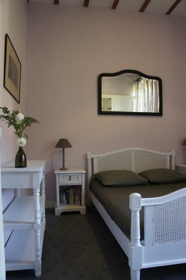 La Ribambelle Bed & Breakfast Saint-Martin-Vesubie Exterior photo